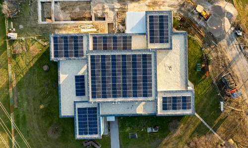 residential solar service in nagpur